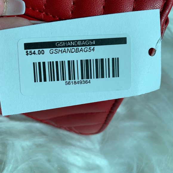 Fabrik belt bag/fanny pack. New with tags - Picture 2 of 2